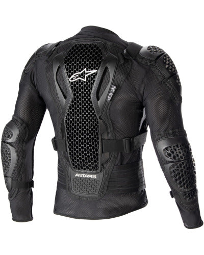 ALPINESTARS chránič těla BIONIC ACTION V2 black