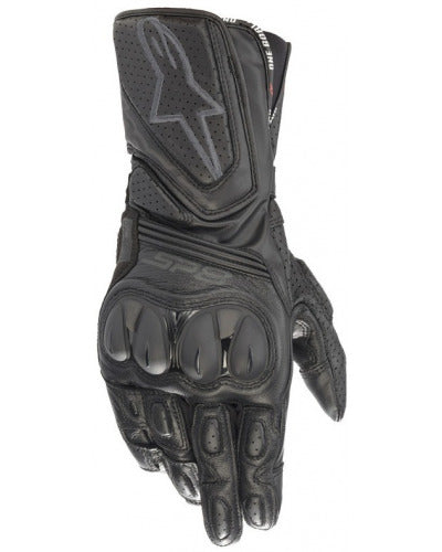 ALPINESTARS rukavice SP-8 V3 black/black