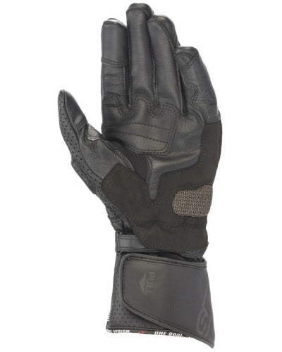 ALPINESTARS rukavice SP-8 V3 black/black
