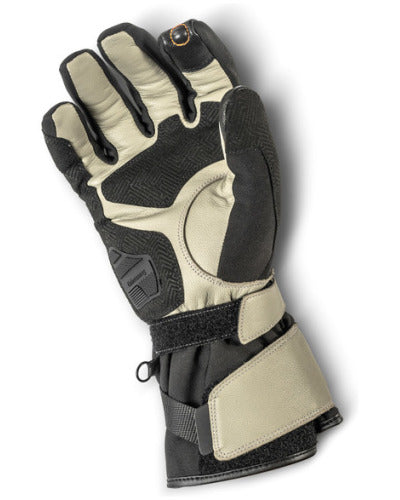 HALVARSSONS TIHOLA black/grey