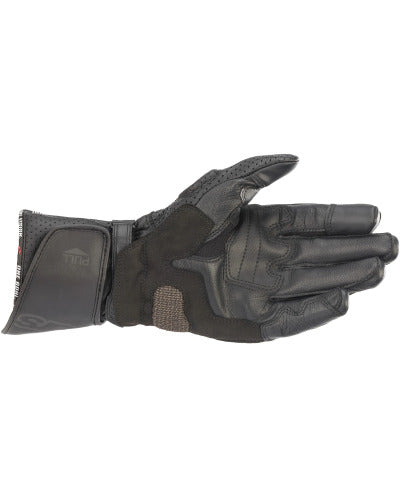 ALPINESTARS rukavice SP-8 V3 black/black