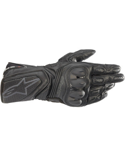 ALPINESTARS rukavice SP-8 V3 black/black